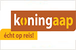 Koning-aap-Logo