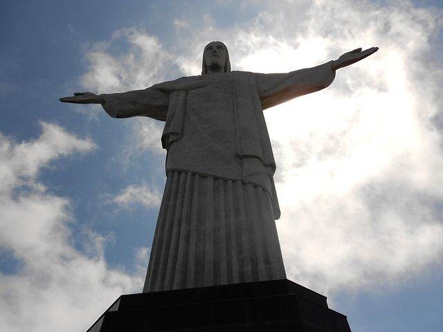 De bekendste stad in Brazilië