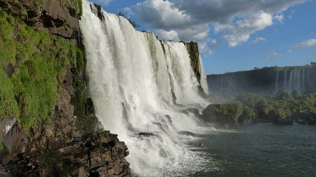 Rondreis Brazilië, adembenemende watervallen en een rijke cultuur