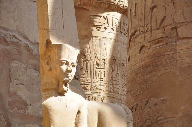 5 Tips voor je rondreis door Egypte