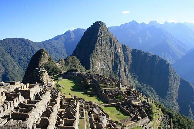 Machu Picchu & Cuzco (Peru)
