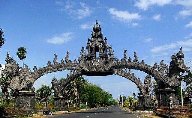 Rondreis Bali, een prachtig eiland in Indonesië!