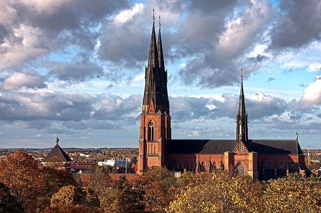 De 4 mooiste steden in Zweden