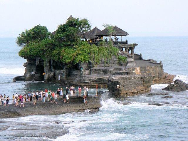 Goedkope Vakantie Bali