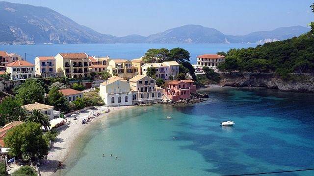 Welk eiland kiezen voor een vakantie in Griekenland