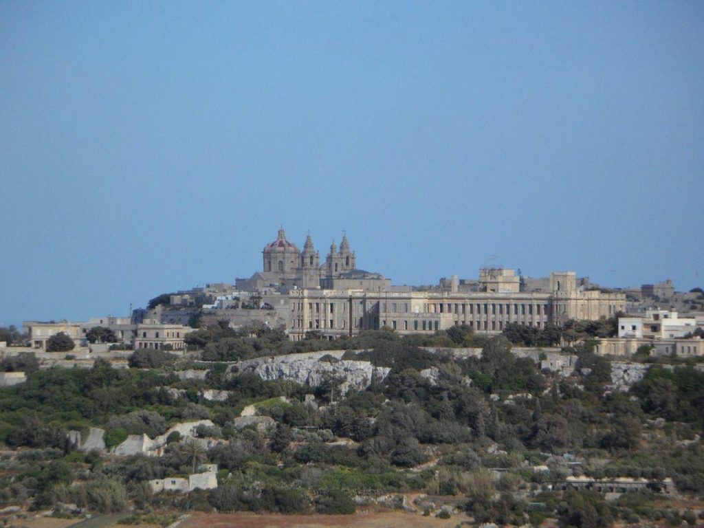 De eilandschatten van Malta
