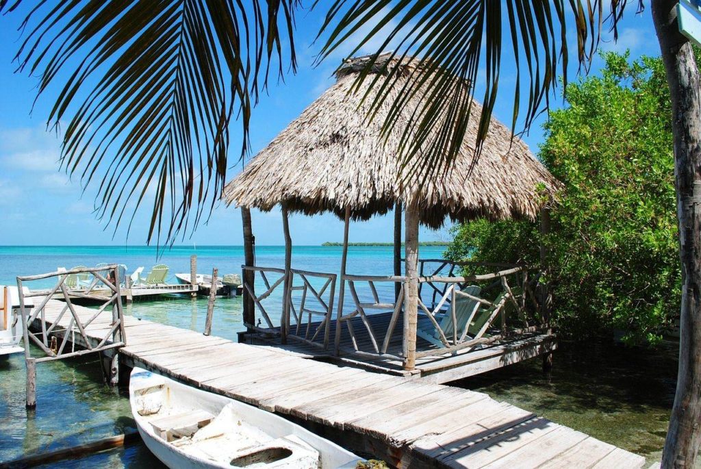 De 5 mooiste plekjes van het rustige Belize