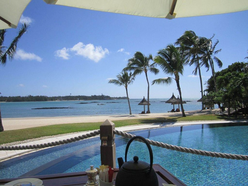 Rondreizen of vakantie op Mauritius