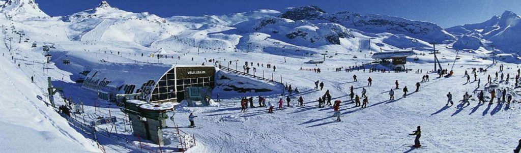 De populairste Oostenrijkse wintersportplaatsen