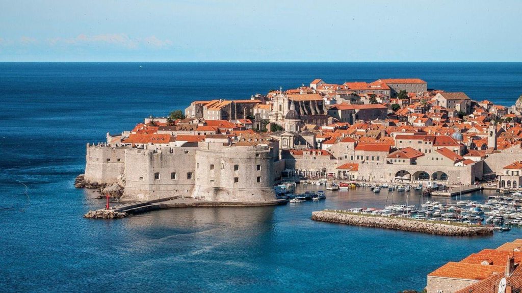 Vakantie Dubrovnik