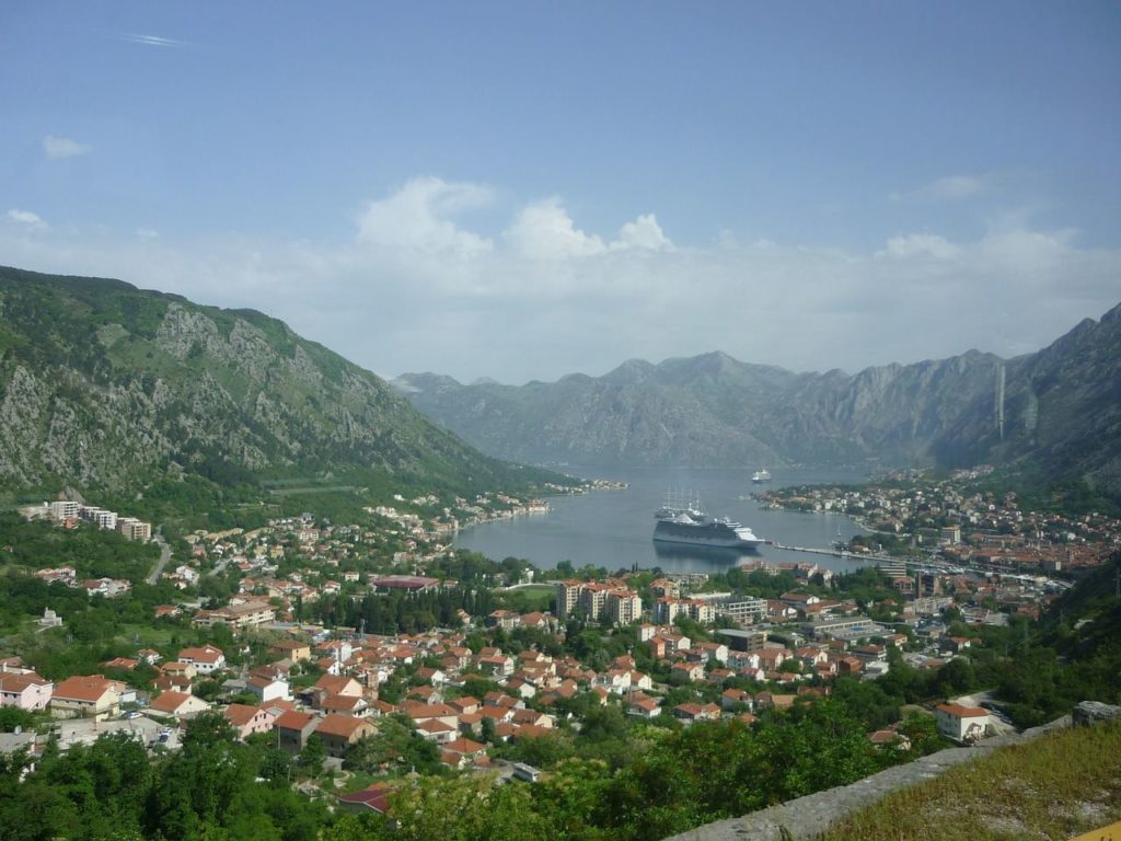 De meest indrukwekkende Balkan steden