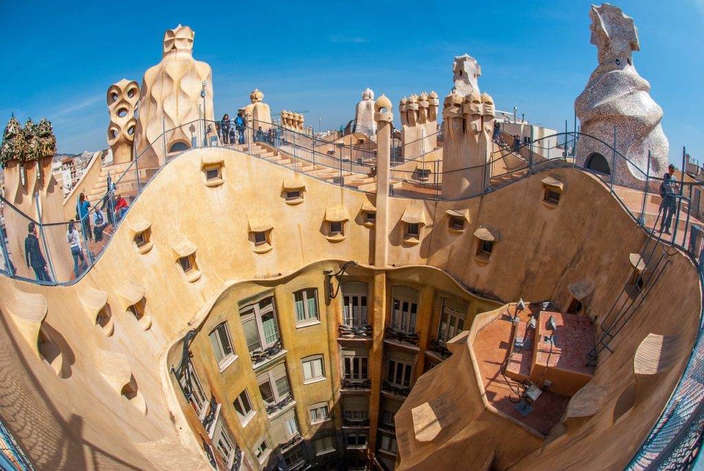 Goedkope stedentrip Barcelona v.a. € 145 incl vlucht en hotel