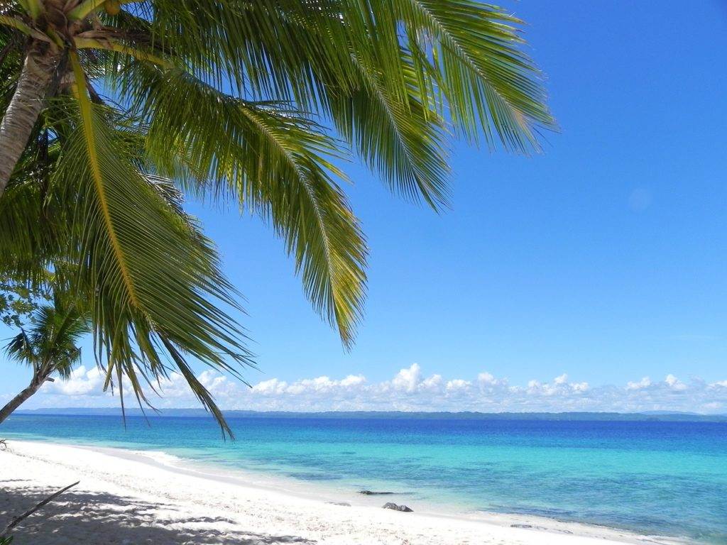 Vakantie Mindanao Filipijnen