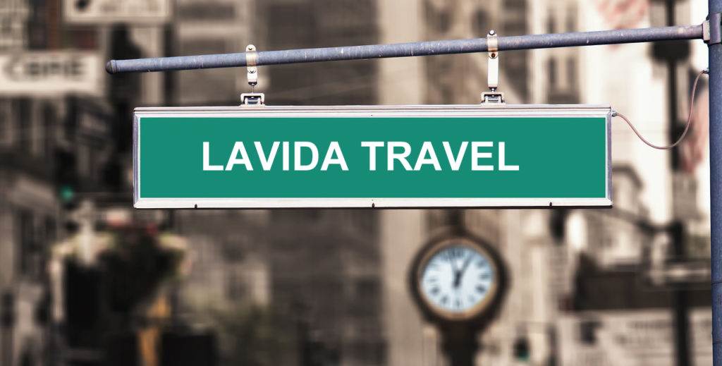 Lavida Travel