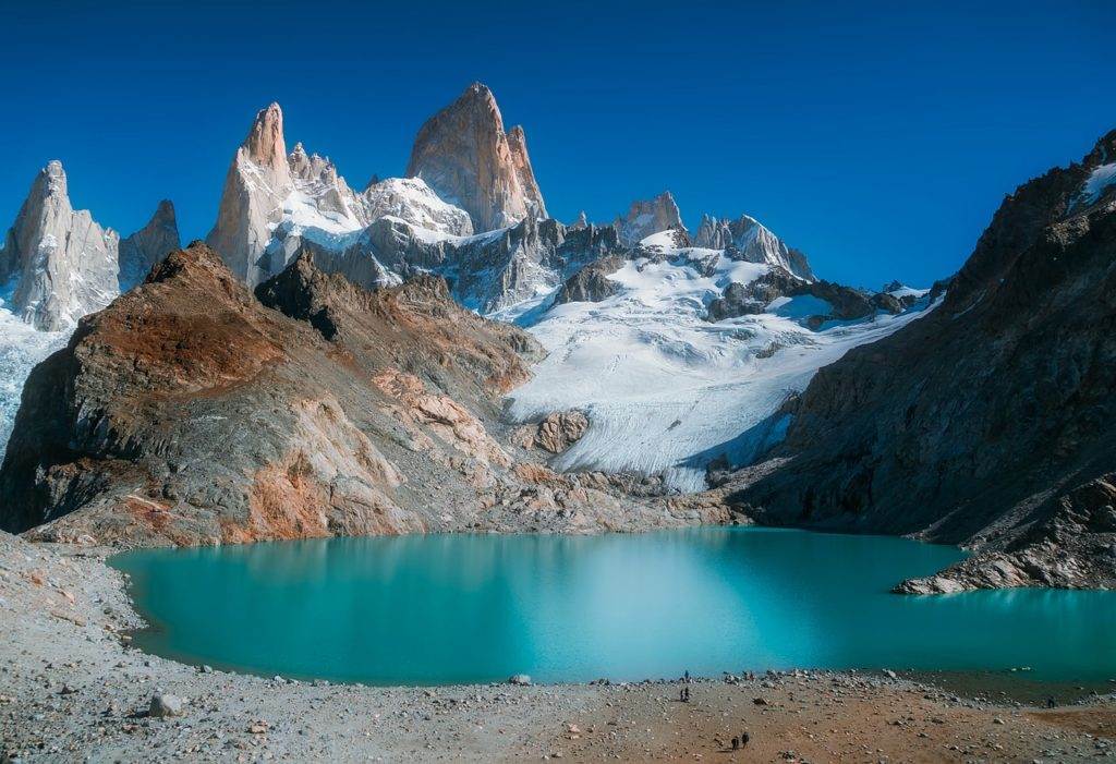 Rondreis Patagonië,  het mooiste stukje aarde in de wereld