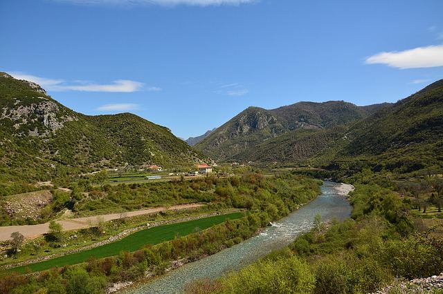 Rondreis Albanië
