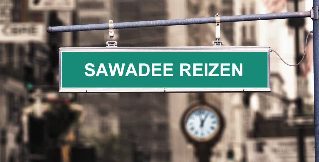 Sawadee Reizen
