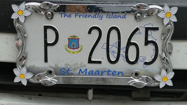 Rondreis Sint Maarten