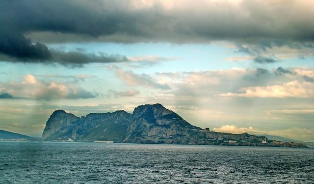 Rondreis Gibraltar