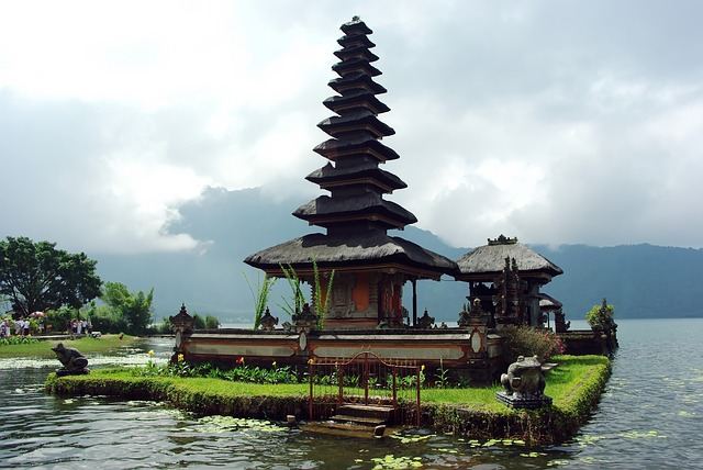 Rondreis Bali