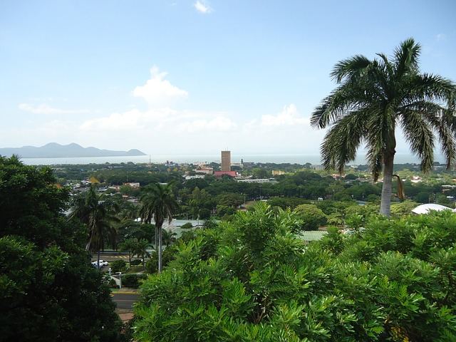 Rondreis Nicaragua
