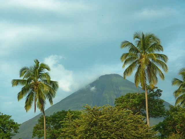 Rondreis Nicaragua