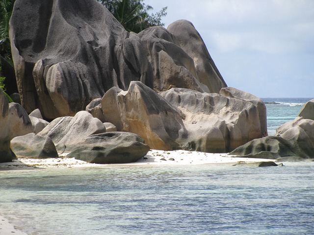 Rondreis Seychellen