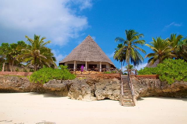 Beste reistijd Zanzibar