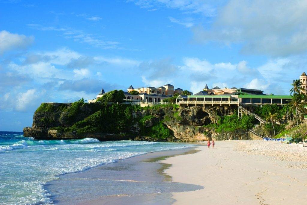 Vakantie Barbados