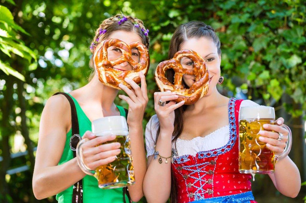 De leukste festivals in Duitsland