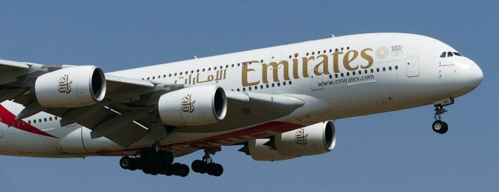 Goedkope vliegtickets naar Dubai?