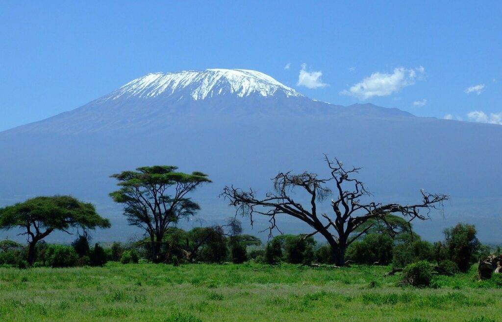 kilimanjaro 1025146 1280