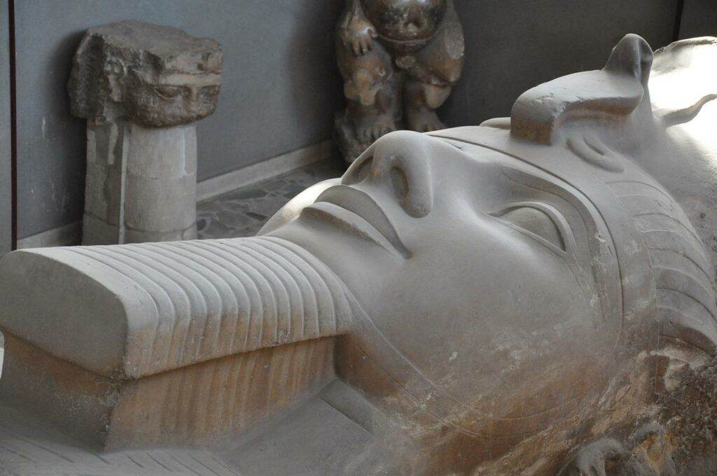 De mysteries van het Oude Egypte – Wie was Farao Ramses II?