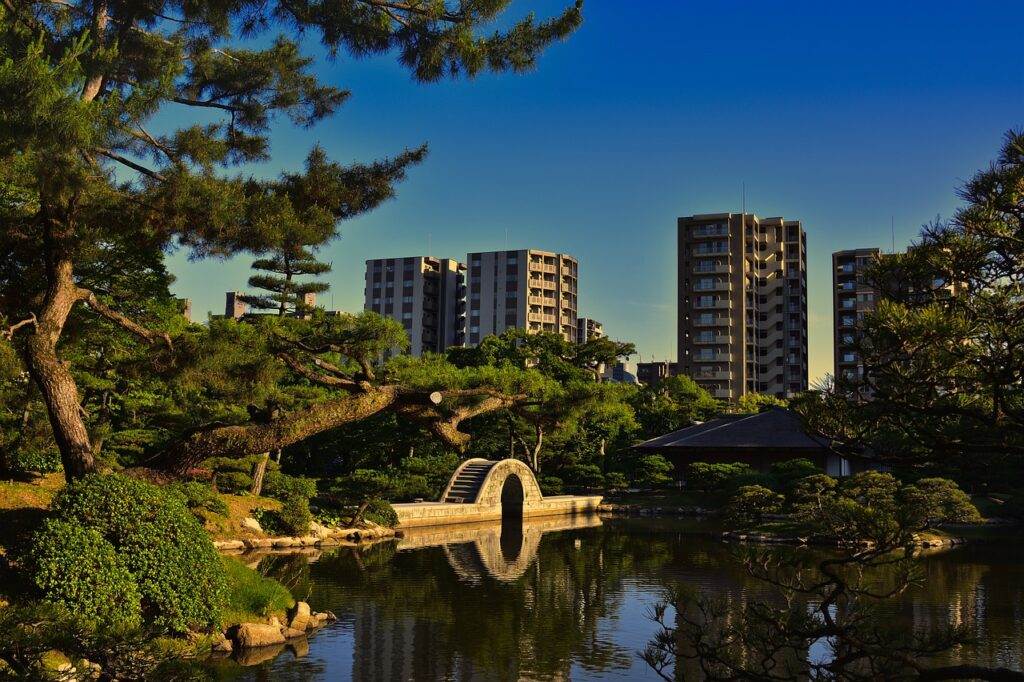 Top 11 bezienswaardigheden in Hiroshima, Japan
