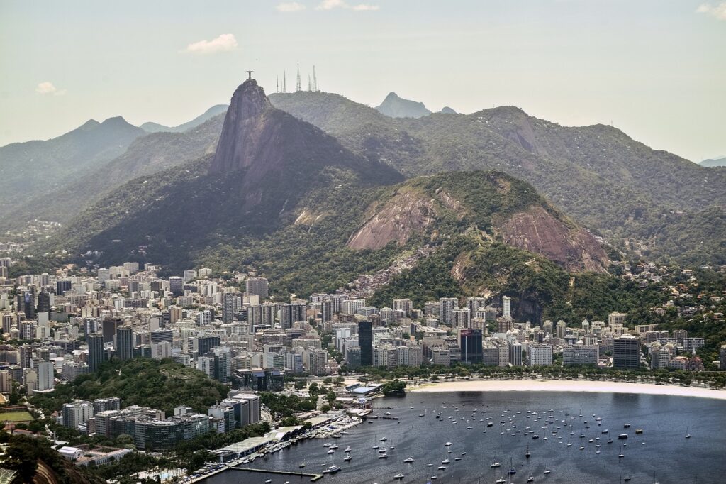 Tips voor reizen in Brazilië