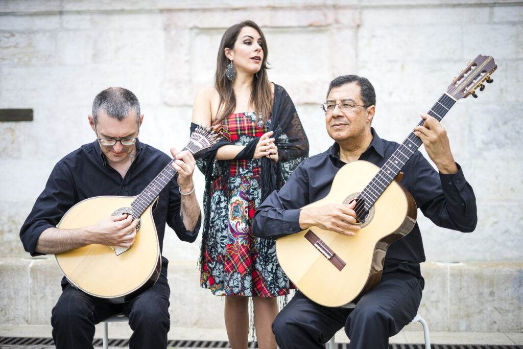 Maak kennis met de fado, de traditionele muziek van Portugal