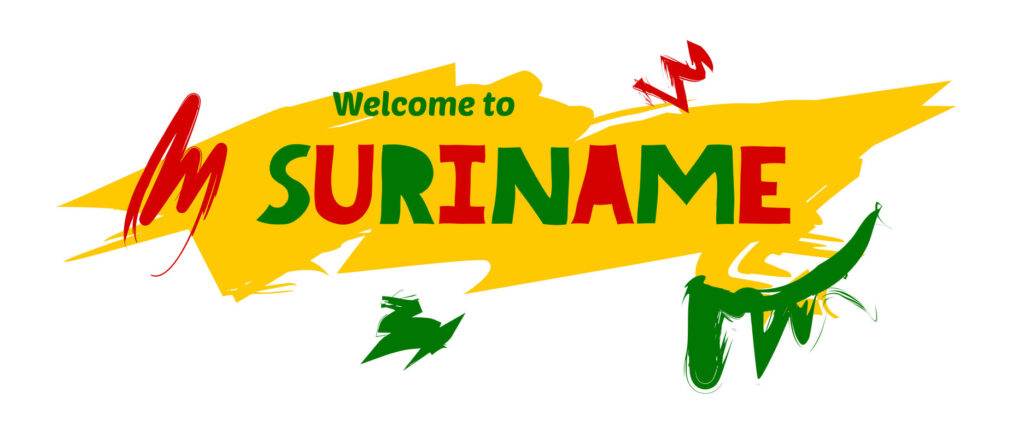 rondreis Suriname
