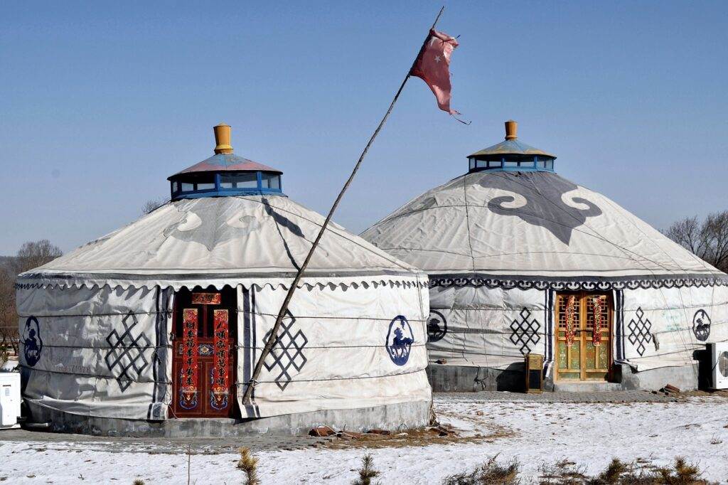 Rondreizen door Mongolië: een avontuur dat al je zintuigen prikkelt