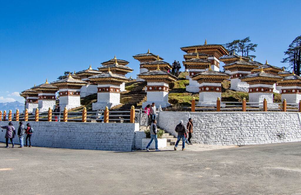 Uniek Bhutan: Een reis vol bijzondere tradities en rituelen