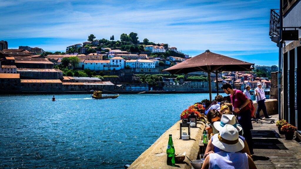 De mystieke schoonheid van Portugal: een rondreis door cultureel erfgoed