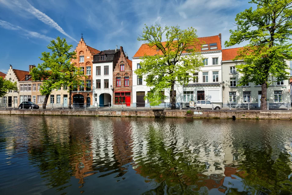 3 Beste dingen om te doen in Brugge