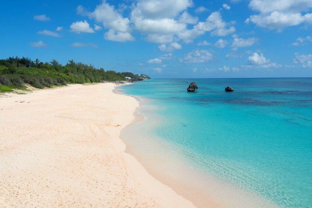 Bermuda is de ultieme vakantiebestemming