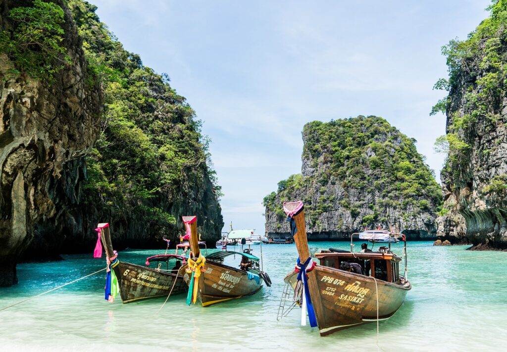 Waarom een vakantie Phuket interessant is