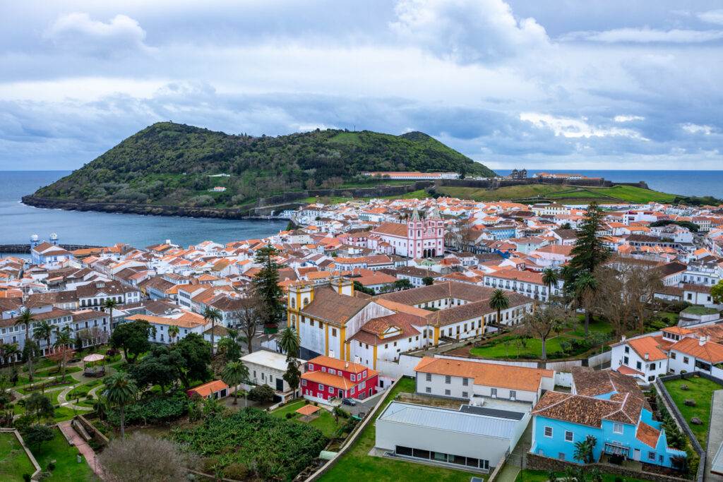 Terceira – een magisch eiland voor je volgende vakantie