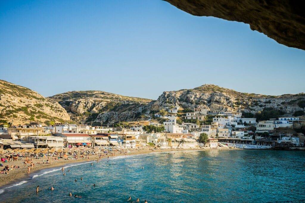 Ontdek de sfeervolle dorpjes en stranden van Griekenland