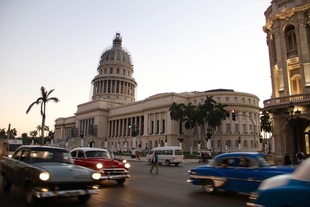 Cuba: Waar geschiedenis, cultuur en natuur samenkomen