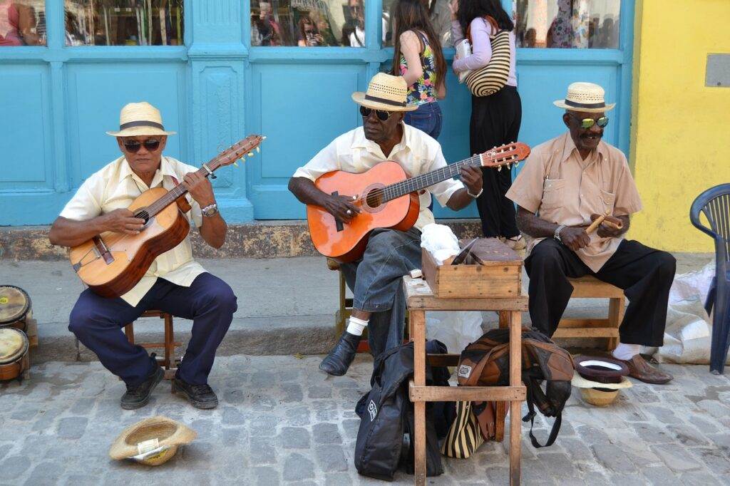 Cuba: Waar geschiedenis, cultuur en natuur samenkomen